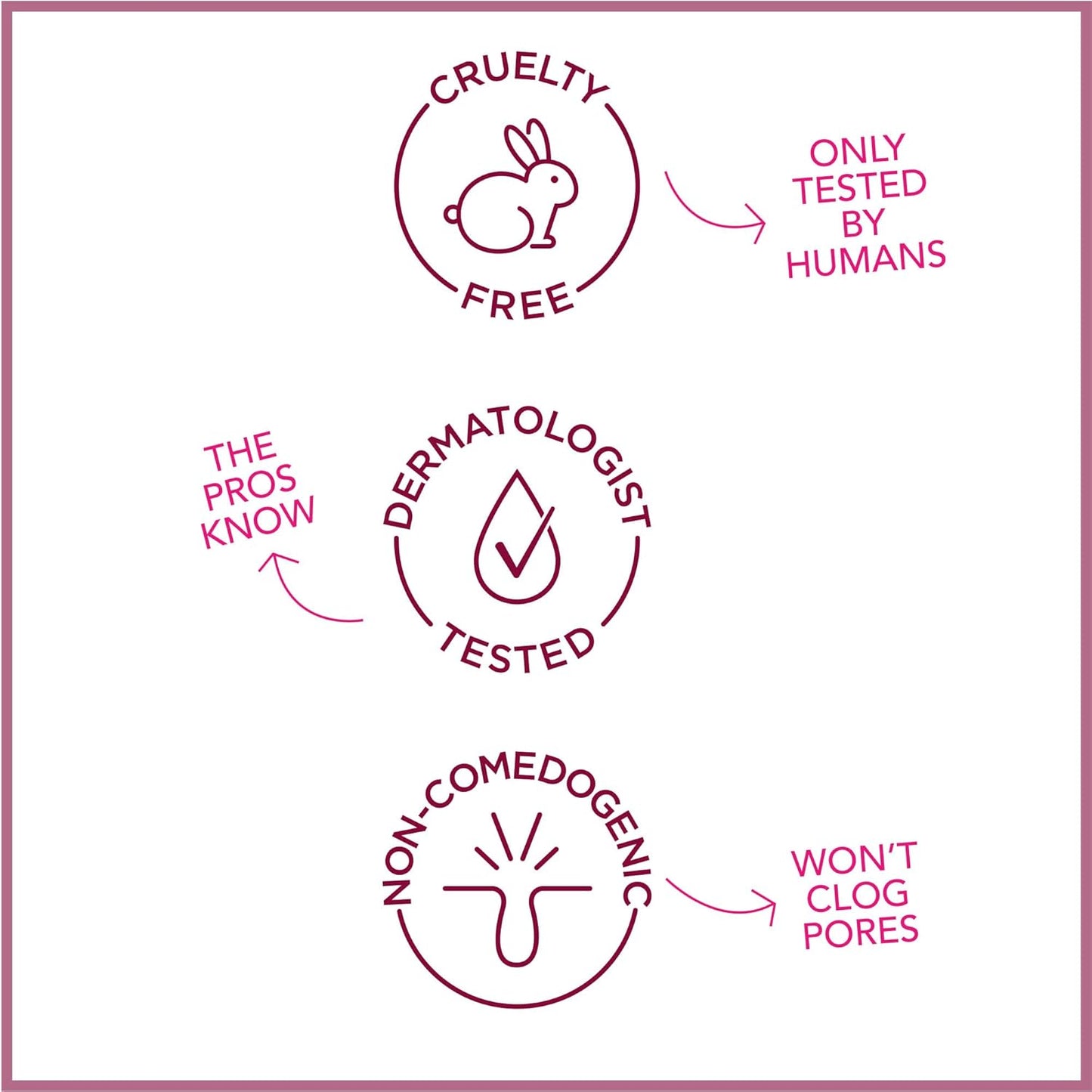 Jergens Melanin Glow Facial Glow Enhancer, Luminizer and Moisturizer with Hyaluronic Acid, Dermatologist-Tested, Non-Comedogenic, 2Oz
