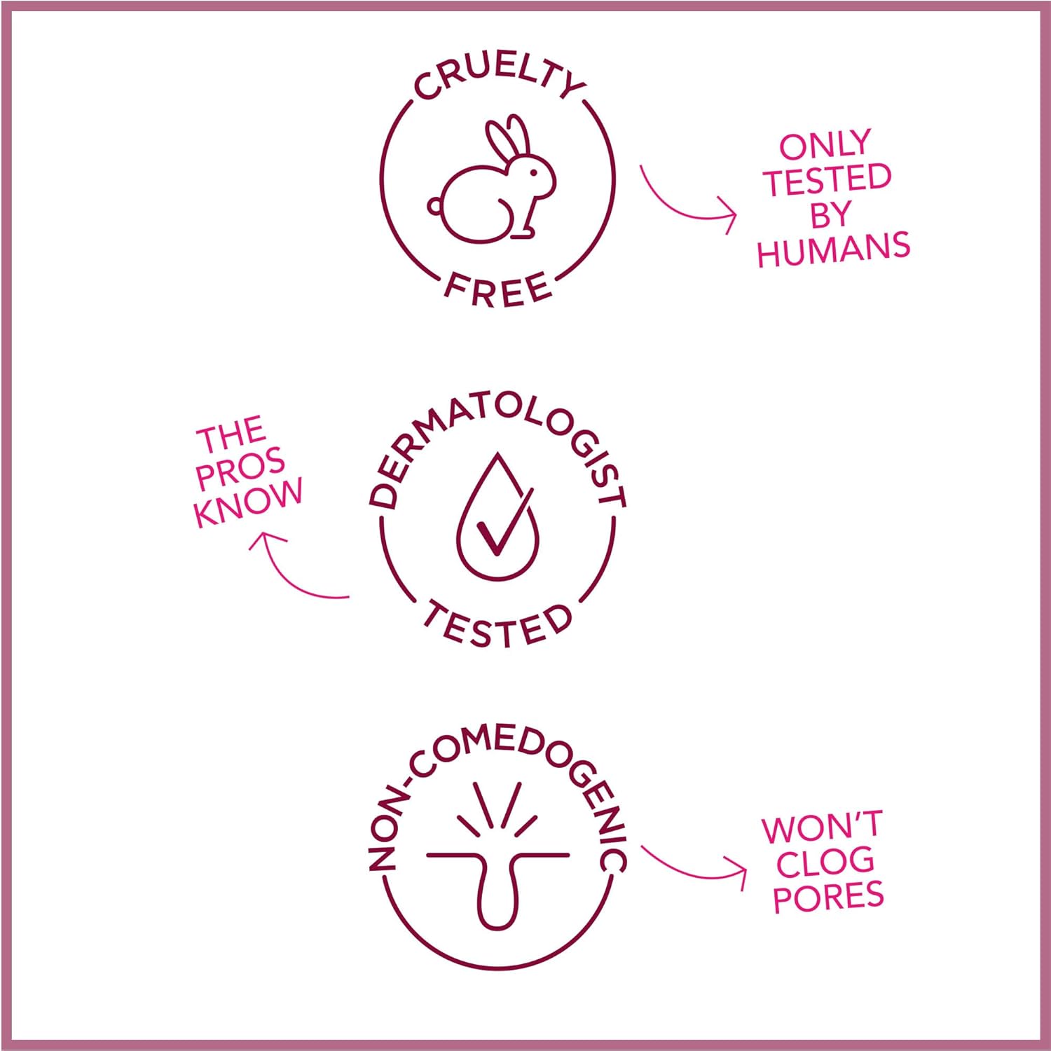 Jergens Melanin Glow Facial Glow Enhancer, Luminizer and Moisturizer with Hyaluronic Acid, Dermatologist-Tested, Non-Comedogenic, 2Oz