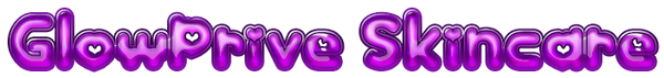 GlowPrive Skincare